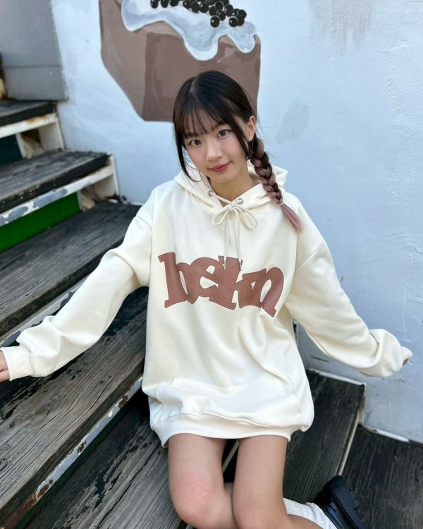 【現貨】bekn英字帽Tee 