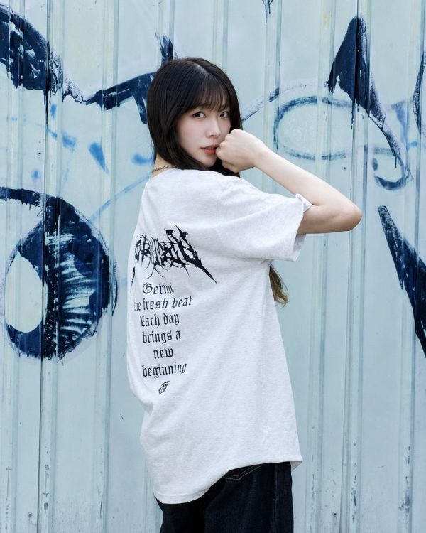 【現貨】荊棘序章短Tee 