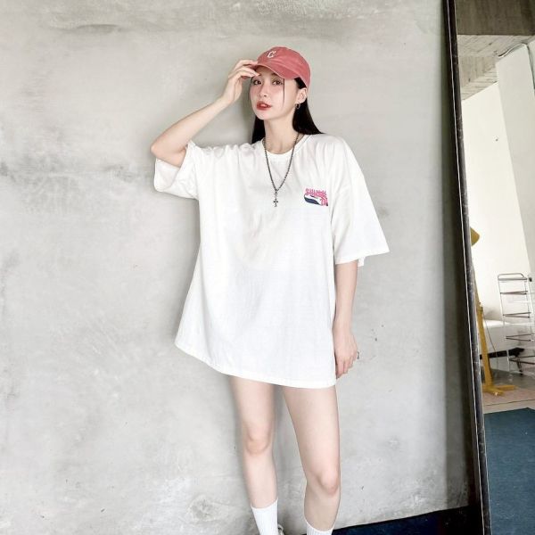 【現貨】SUMMERING冰箱小熊印花Tee 