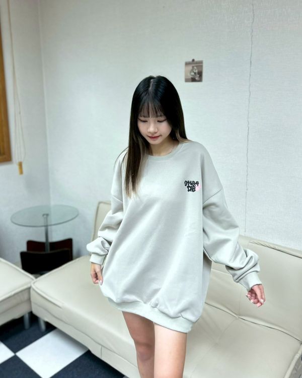 【現貨+預購】SHiBA DAB柴犬塗鴉大學Tee 