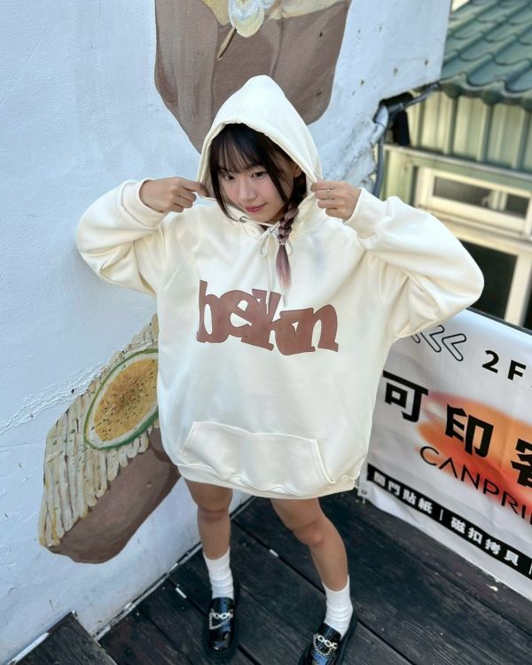 【現貨】bekn英字帽Tee 