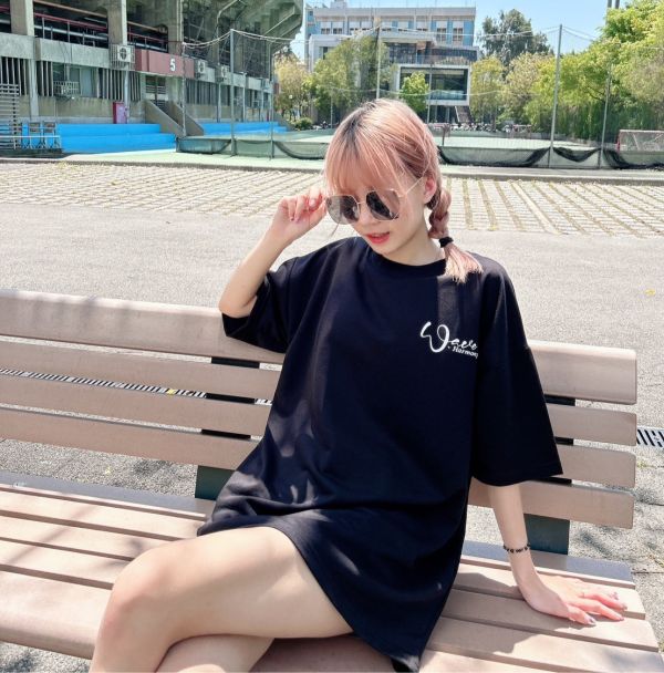 Wave Harmony海浪Tee 