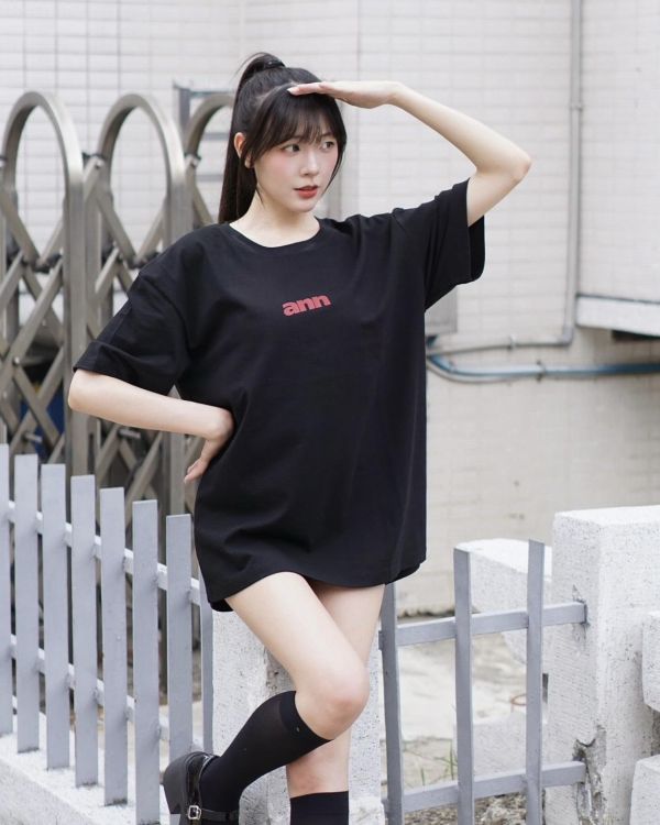 【現貨】美式ONES英字短Tee 