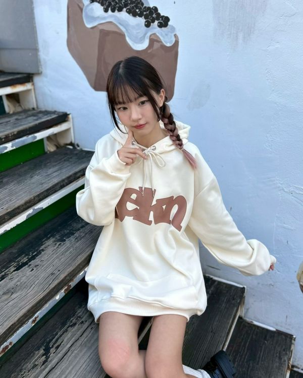 【現貨】bekn英字帽Tee 