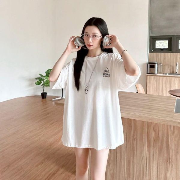 【現貨】endless summer野營工具短Tee 