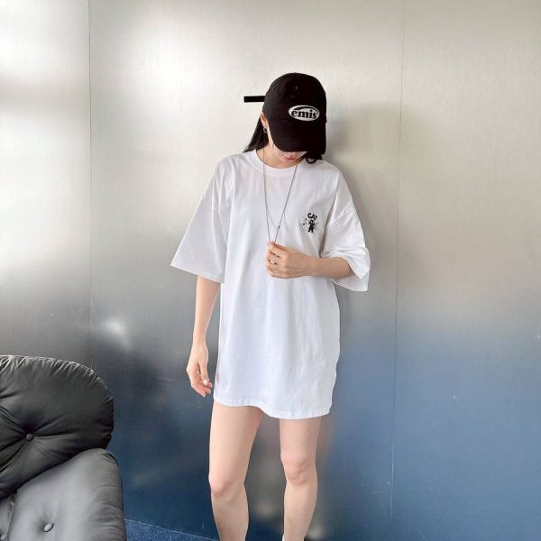 【SORONA®現貨】CAT WASH曬衣貓咪涼感Tee 