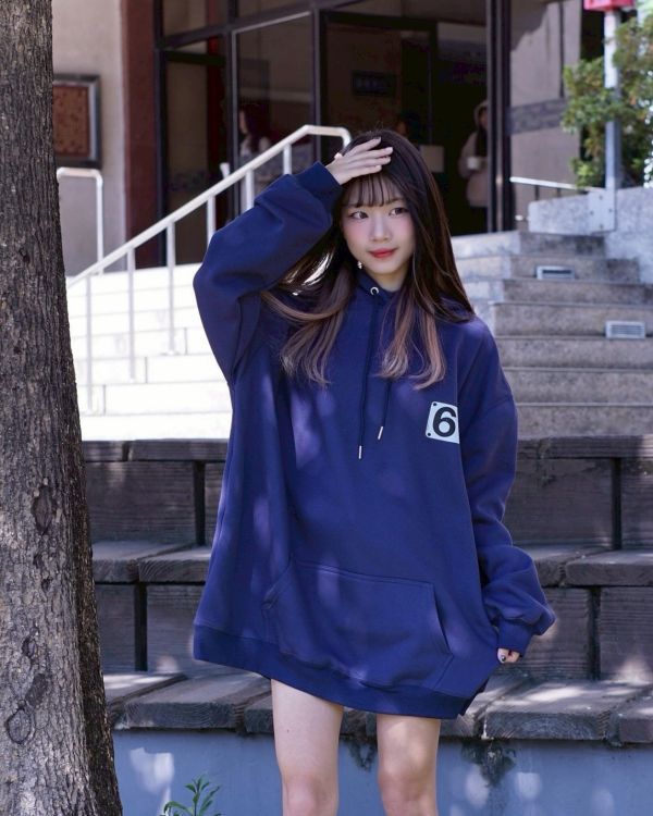 現貨【牛奶暖絨】Driver Cat復古汽車牛奶絨帽Tee 