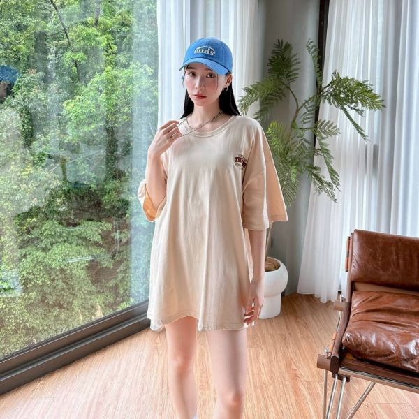 【現貨】THEATRE美式墨鏡企鵝Tee 