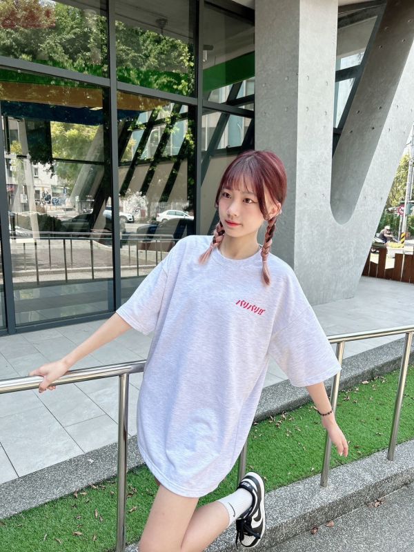 【現貨】日系酥脆零食印花Tee 