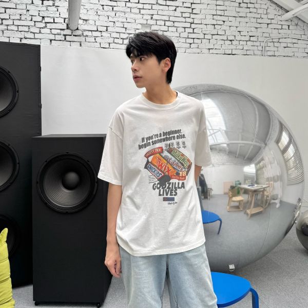 【現貨】SNICKERS水洗Tee 