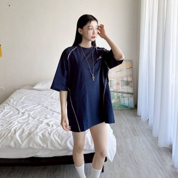 【SORONA®現貨】Physical Acitvebekn印花涼感Tee 