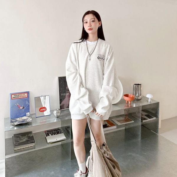 TRUCK日本皮卡印花大學Tee 