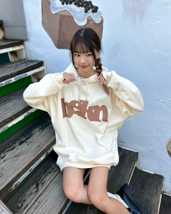 【現貨】bekn英字帽Tee 