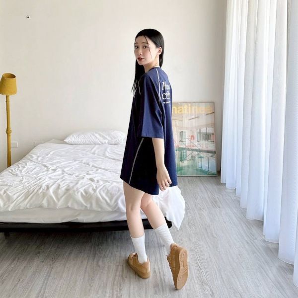 【SORONA®現貨】Physical Acitvebekn印花涼感Tee 