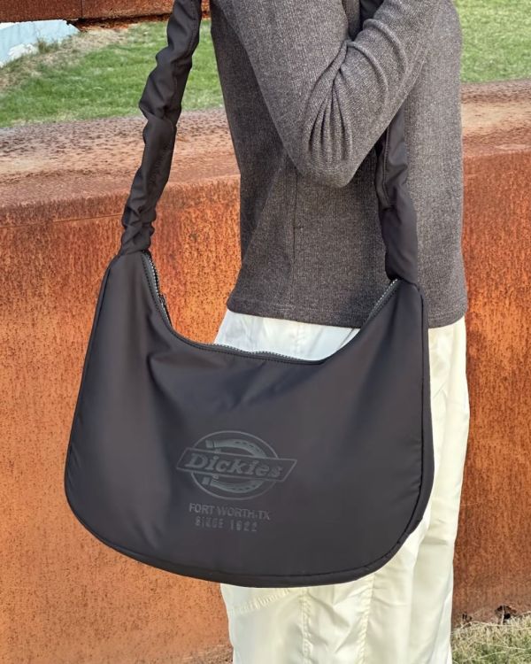 【預購】Dickies雲朵包 | 三色 