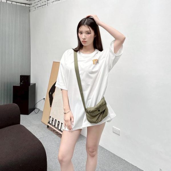 【現貨】TEA MUG咖啡大叔短Tee 