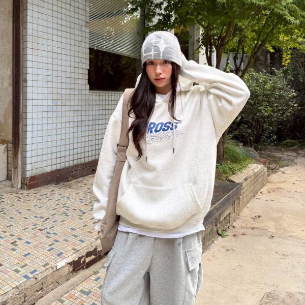 【現貨】CROSS立體框線陰影帽Tee 