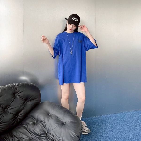 【SORONA®現貨】SHARK鯊魚塗鴉涼感Tee 