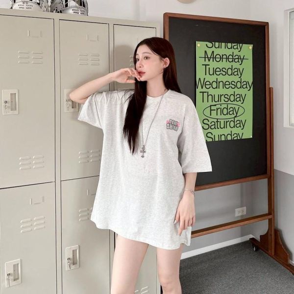 【現貨】CONE SHIVA零食柴犬插畫短Tee 