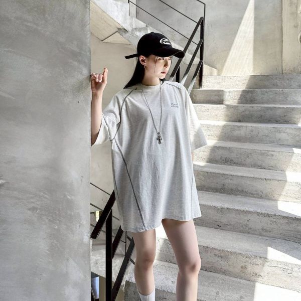 【SORONA®現貨】Physical Acitvebekn印花涼感Tee 