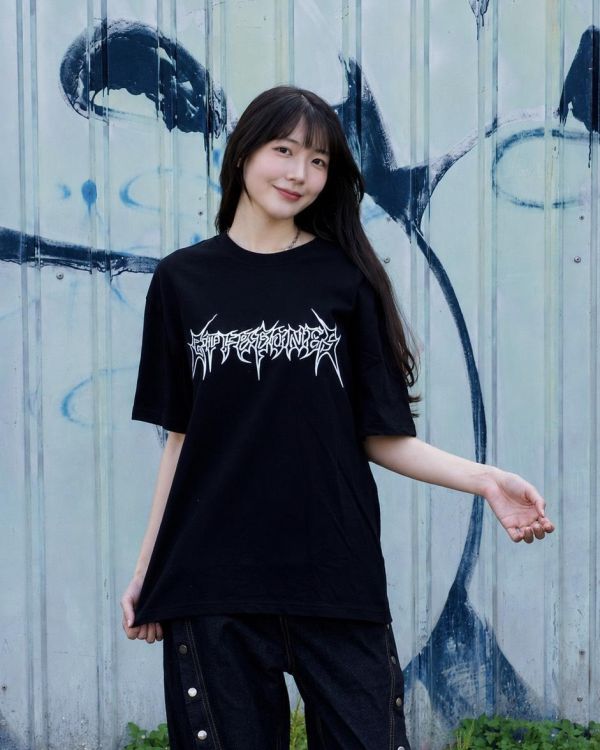 【現貨】荊棘序章短Tee 