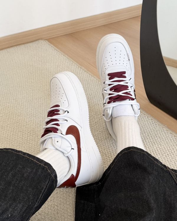 【訂製款】Nike Air Force 1 赤驥凌霄 