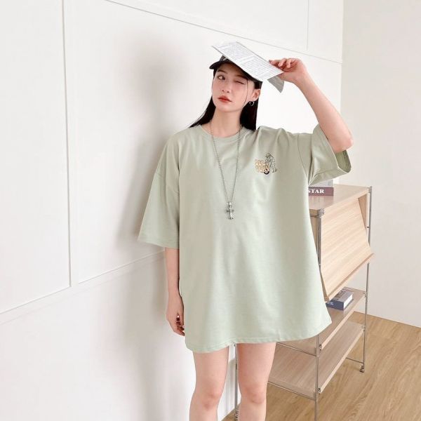 【現貨】DELIVERY大叔推貨Tee 