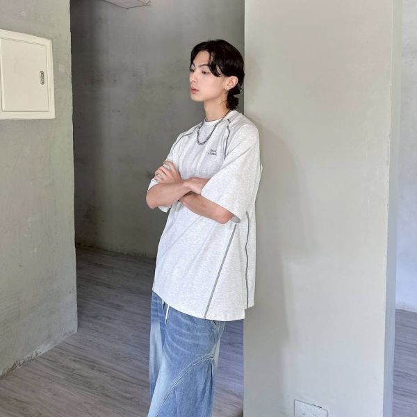 【SORONA®現貨】Physical Acitvebekn印花涼感Tee 