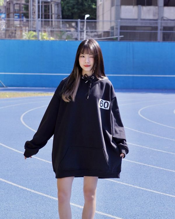 現貨【牛奶暖絨】Driver Cat復古汽車牛奶絨帽Tee 