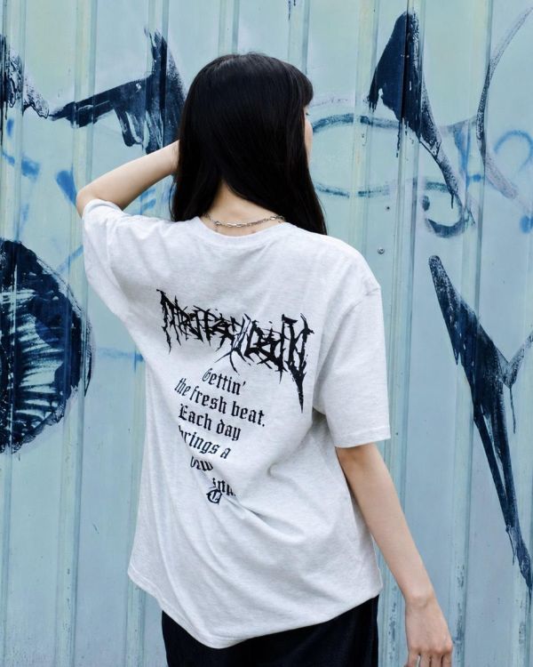 【現貨】荊棘序章短Tee 
