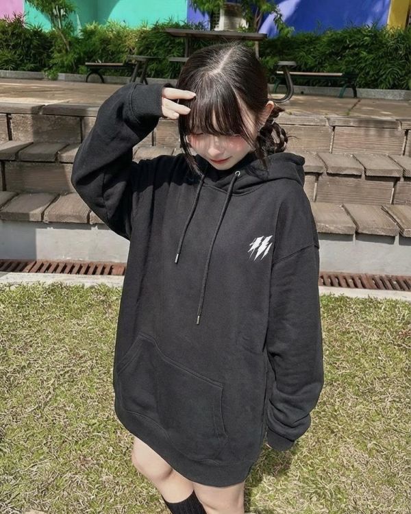 現貨【牛奶暖絨】爆富柴犬牛奶絨帽Tee 