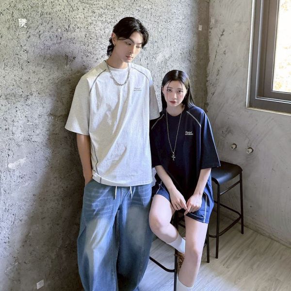 【SORONA®現貨】Physical Acitvebekn印花涼感Tee 