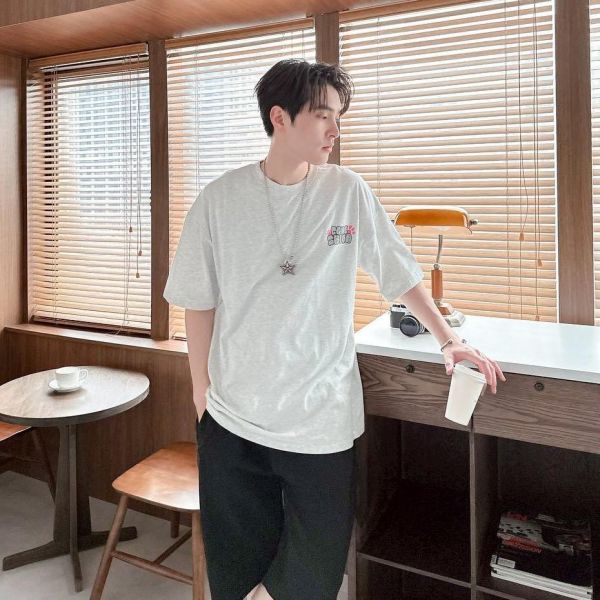 【現貨】CONE SHIVA零食柴犬插畫短Tee 