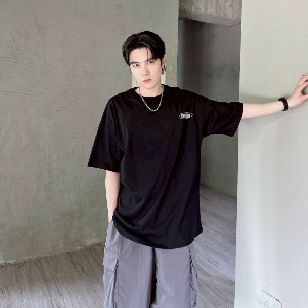 【現貨】DRIVING腳踏車大叔Tee 