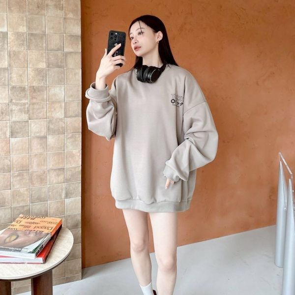 TRUCK日本皮卡印花大學Tee 