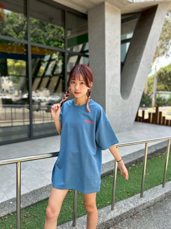 【現貨】日系酥脆零食印花Tee 