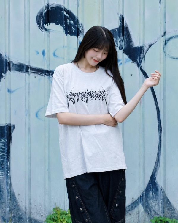 【現貨】荊棘序章短Tee 