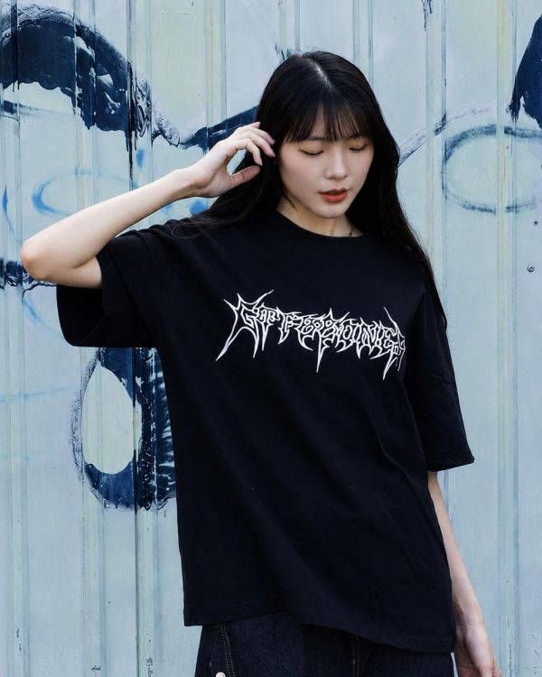 【現貨】荊棘序章短Tee 