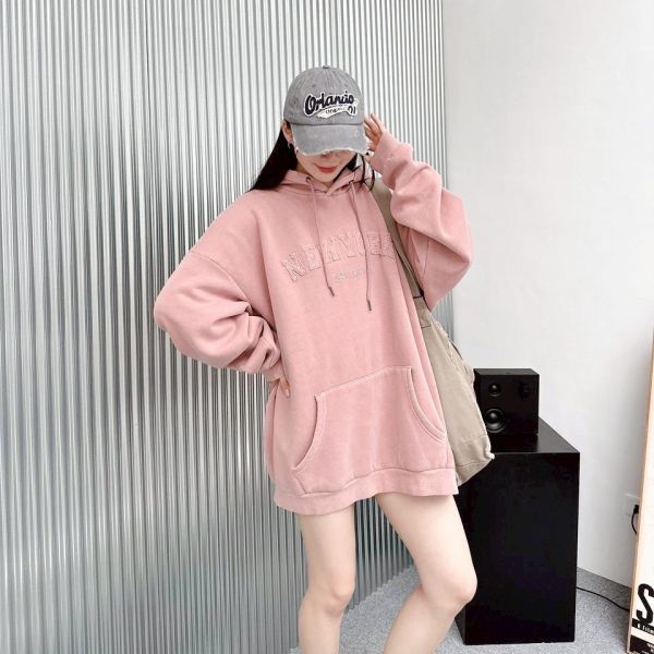 NEW YORK EST.1625立體貼布水洗帽Tee 