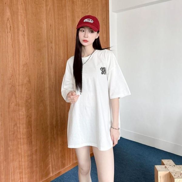 【現貨】SHIVA GYM柴犬插畫短Tee 