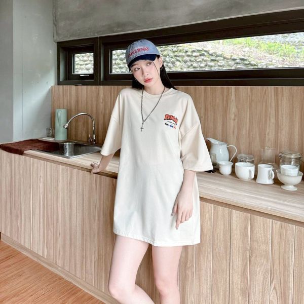 【現貨】PENGUIN塗鴉企鵝Tee 