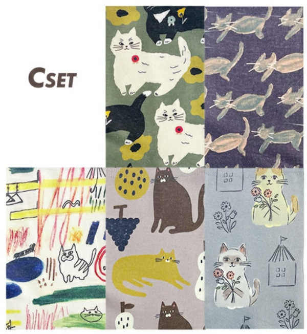 Stream.Meow長襪 