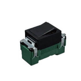 【國際】埋入式單顆系列-開關 