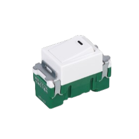 【國際】埋入式單顆系列-開關 