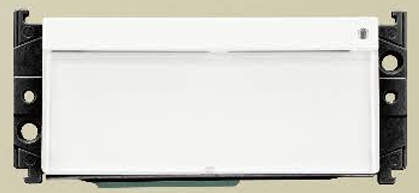 【國際】埋入式三段調光腳燈 