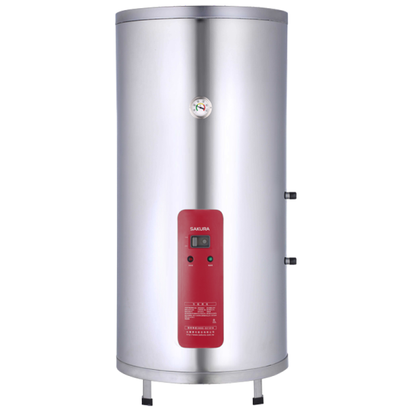 【櫻花】儲熱式電熱水器-直立式-50加侖 