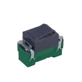 【國際】埋入式單顆系列-開關 