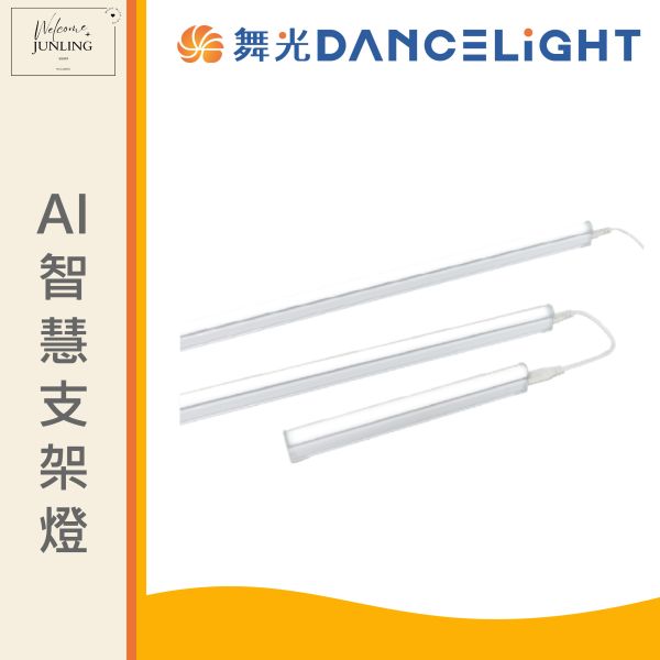 【舞光】Ai 智慧支架燈 