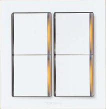 【國際】星光開關110V 