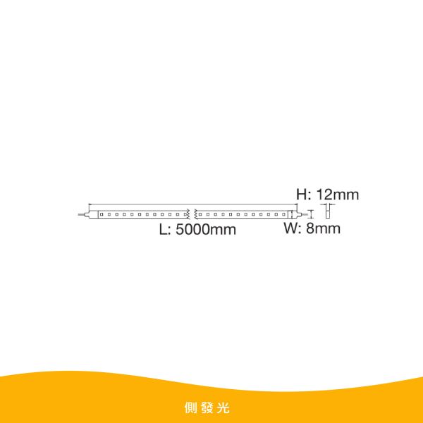 【舞光】低壓戶外霓虹燈帶 